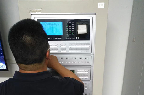 北京消防維保收費標準：地區(qū),場所性質差異