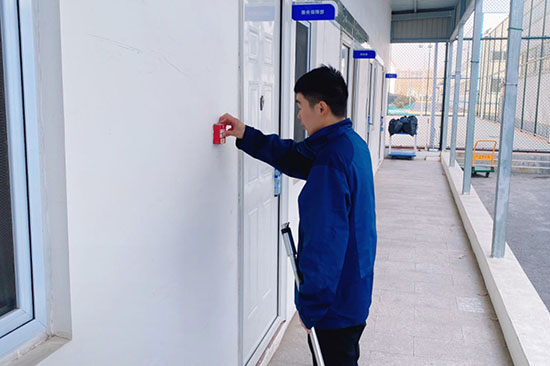 消防維保內容及標準，養老公寓消防維保難點痛點？