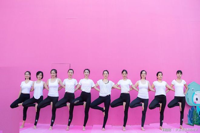 上海学瑜伽教练哪里好beat365为什么许多人选择它这就是原