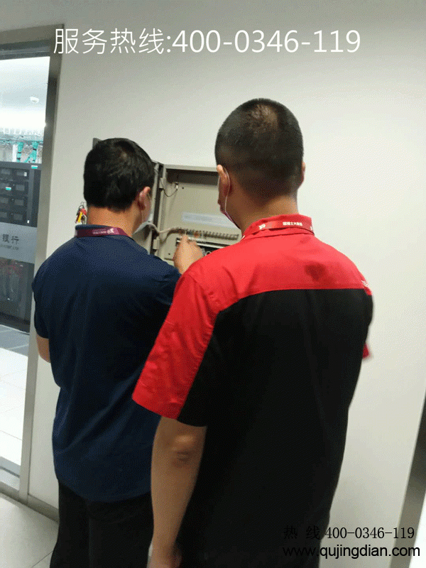 消防維保部門需做到的消防安全檢查規程