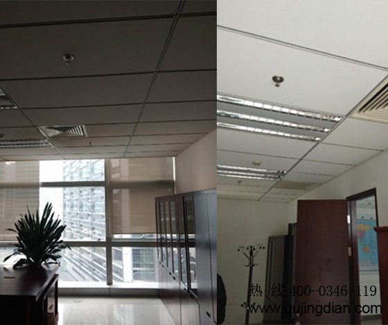 消防自動噴水滅火系統的日常維護